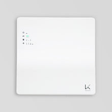 画像をギャラリービューアに読み込む, ターンド・ケイ 壁掛けタイプ(KL-W01)