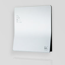 画像をギャラリービューアに読み込む, ターンド・ケイ 壁掛けタイプ(KL-W01)