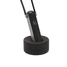 画像をギャラリービューアに読み込む, MY AIR ターンド・ケイ 首掛けタイプ(KL-P01)