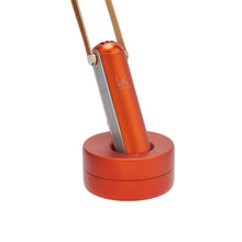 画像をギャラリービューアに読み込む, MY AIR ターンド・ケイ 首掛けタイプ(KL-P01)