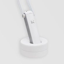 画像をギャラリービューアに読み込む, MY AIR ターンド・ケイ【花粉フィルター搭載】首掛けタイプ(KL-P02)