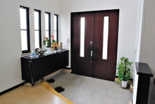 画像をギャラリービューアに読み込む, ターンド・ケイ【花粉フィルター搭載】壁掛けタイプ(KL-W01P)